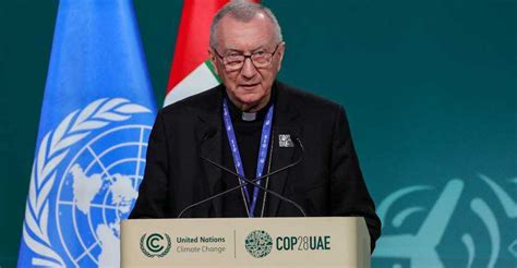 The Role of the Vatican in the United Nations .
